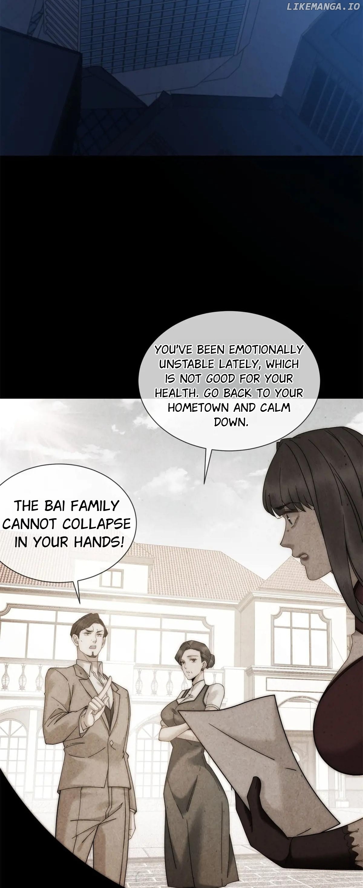 Don't Mess with a Deadly Revenger Chapter 19 - page 40